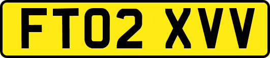 FT02XVV
