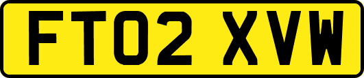 FT02XVW