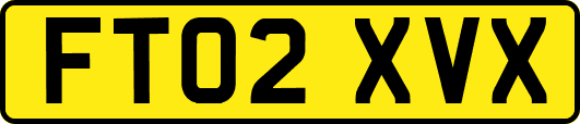 FT02XVX