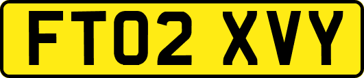 FT02XVY