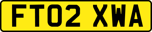 FT02XWA