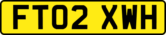 FT02XWH