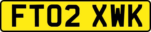 FT02XWK