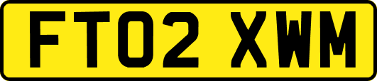 FT02XWM
