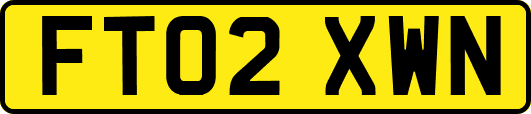 FT02XWN