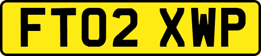 FT02XWP