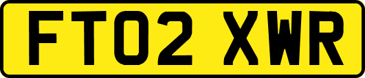 FT02XWR