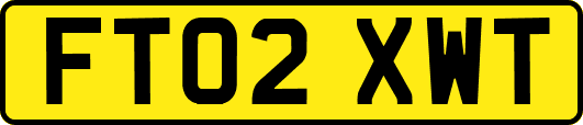 FT02XWT