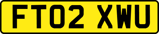 FT02XWU