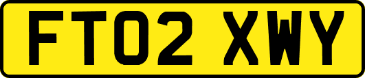 FT02XWY