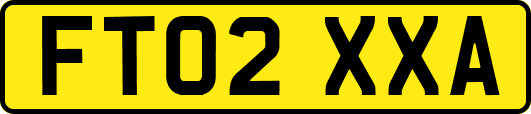 FT02XXA