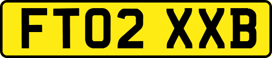 FT02XXB