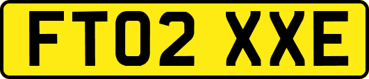 FT02XXE