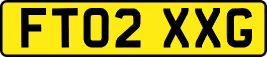 FT02XXG