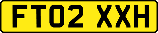 FT02XXH