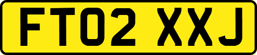 FT02XXJ