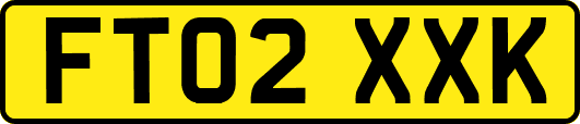 FT02XXK