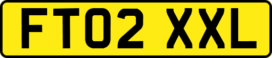 FT02XXL