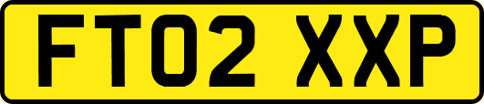 FT02XXP