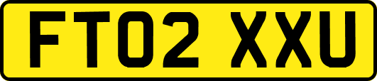 FT02XXU