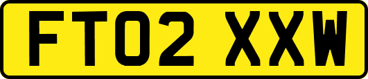 FT02XXW