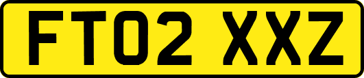 FT02XXZ