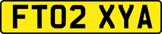 FT02XYA