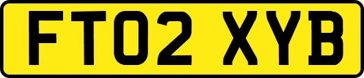 FT02XYB