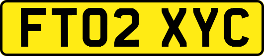 FT02XYC