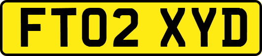 FT02XYD