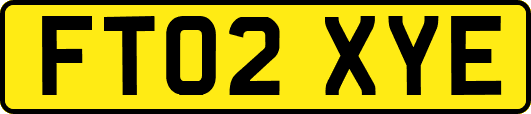 FT02XYE