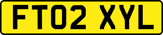 FT02XYL