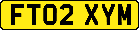 FT02XYM