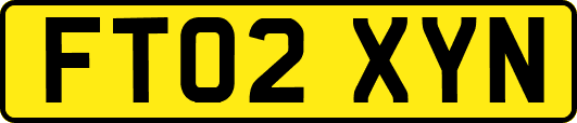 FT02XYN