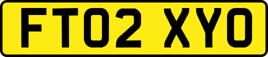FT02XYO