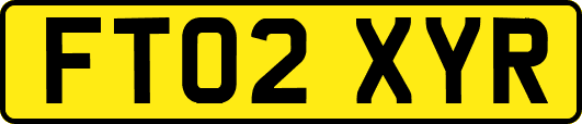 FT02XYR