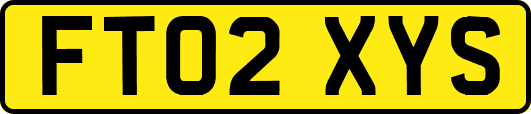 FT02XYS