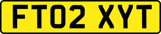 FT02XYT
