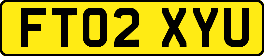 FT02XYU