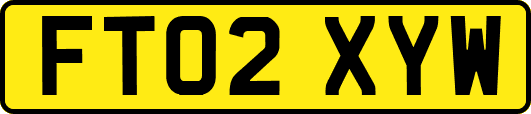 FT02XYW