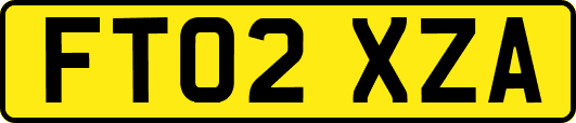 FT02XZA