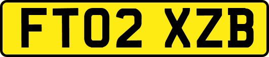 FT02XZB