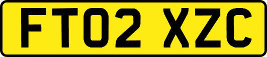 FT02XZC