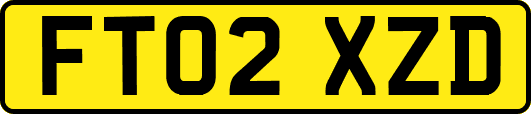 FT02XZD
