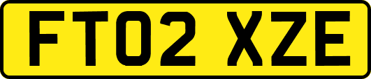 FT02XZE