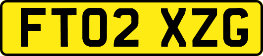 FT02XZG