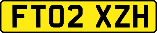 FT02XZH