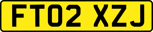 FT02XZJ