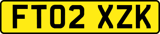FT02XZK