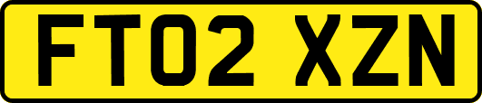 FT02XZN